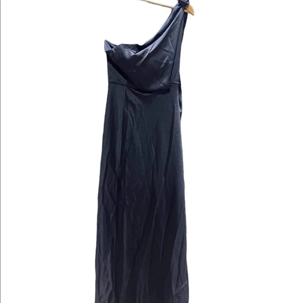 New Free People x Significant Other Macy Dress- Midnight sz 10